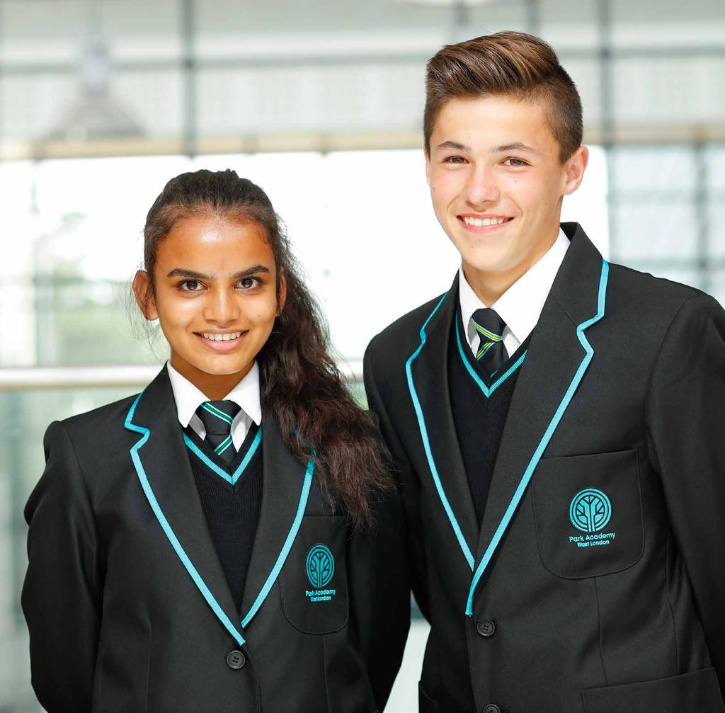 The Aspirations Academies Trust Quaglia Institute of Student Aspirations The Aspirations Academies Trust was founded in 2011 by Steve and Paula Kenning, talented headteachers with a strong track