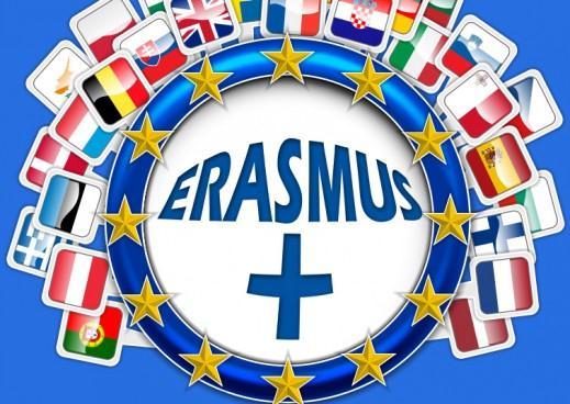 Erasmus + offers: Opportunities to study, train, gain work experience and volunteer abroad; Education, training and youth sector staff to teach or learn abroad; The development of digital education