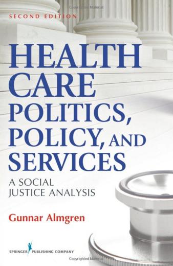 COURSE SYLLABUS Linfield College Course Title: Health and Social Policy Course Number: HSCI 320 Term and Dates: Spring 2017, 02/13/2017-05/25/2017 Course Credits: 3 Class Meetings: This is a fully
