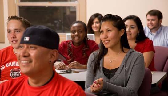 Student Financial Aid & Scholarship Trends by race/ethnicity & gender Financial Aid plays a vital role in helping students stay on track toward achieving a degree.