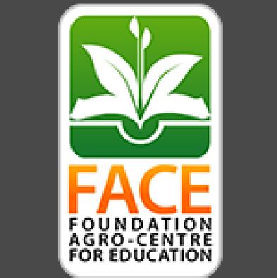 P R O J E C T P A R T N E R S FACE Foundation Agro- Centre for education ied - Institute of Entrepreneurship Development Vision FACE is a centre of excellence