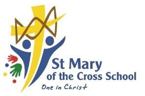 St Mary of the Cross School Strategic Plan 2018-2022 VISION & MISSION Our vision is to be a Catholic community, One in Christ, inspired through faith, learning and action.