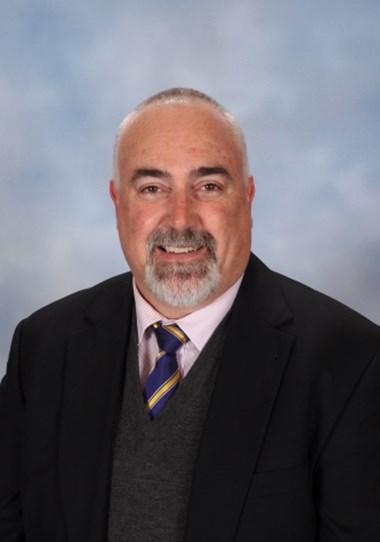 Page 2 New Principal Appointed in 2017 Council President Meagan Ferguson is pleased to announce to the St Arnaud Community the appointment of Mr Tony Hand to the position of Principal in 2017.