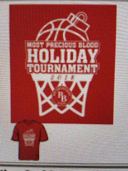 Hi PB Family! The annual PB Holiday Basketball Tournament is right around the corner. This year the tournament will run from 12/26-12/30.