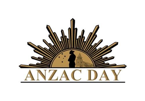 3-6: ANZAC inspired artwork P Create your