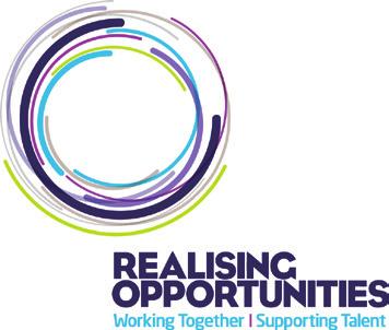 The Realising Opportunities Central Team, Newcastle University, King s Gate, Newcastle upon Tyne, NE1 7RU 0191 208 8923 info@realisingopportunities.ac.
