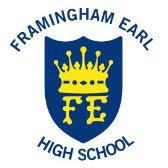Cluster Special Educational Needs and Disability Policy Reviewed: Summer 2017 Next review: Summer 2018 INTRODUCTION Rationale The Framingham Earl Cluster of schools is committed to providing a full