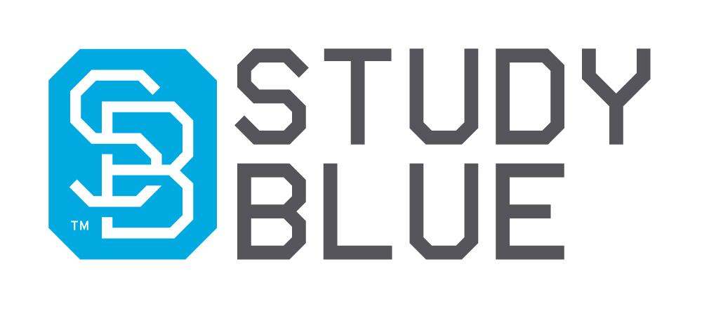 What is Studyblue? Studyblue is a technology tool that can be used to study. This tool can be used via your computer, tablet, or smart phone.