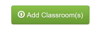 Adding & Removing Students Individually When you are viewing a class, use this menu to manage your students. Note.