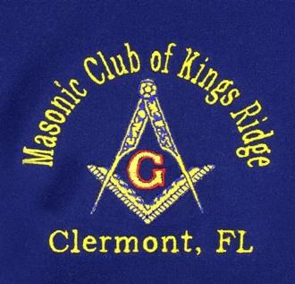 The Masonic Club of Kings Ridge is a social club for 3rd degree Masons. The Club meets for breakfast on the second Wednesday of each month at 8:30am at the IHOP restaurant on Highway 27 in Clermont.