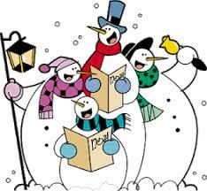 Winter Wonderland Concert Times Thursday, December 13th 5:30 pm - Preschool 5:45 pm - Kindergarten