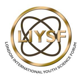 59th London International Youth Science Forum((http://www.liysf.org.