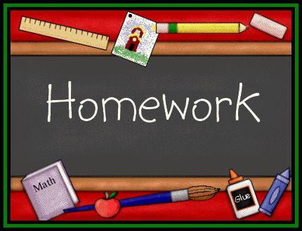 Quiet Work Area Decent Hour Doctrine Check Homework Assist with Organization Encourage Student