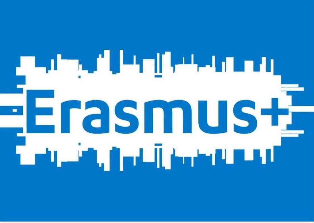 ERASMUS+ EU programme for Education, Training, Youth and Sport for 2014-2020 aims to boost skills and employability, as well as modernizing Education, Training, and Youth work supports transnational