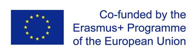 ERASMUS+ Key Action 2 Cooperation for innovation and the exchange of good practices organisations from different participating countries to work together, to develop, share and transfer best