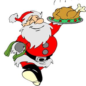Christmas Lunch Tuesday 18th & Wednesday