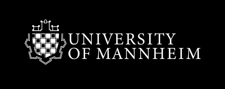uni-mannheim.de/aaa Please check our website for contacts and for more details.
