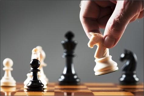 ST JOSEPH S CHESS CLUB St Joseph s Chess Club will commence next Thursday morning in the Library at 7.20am 8.15am.