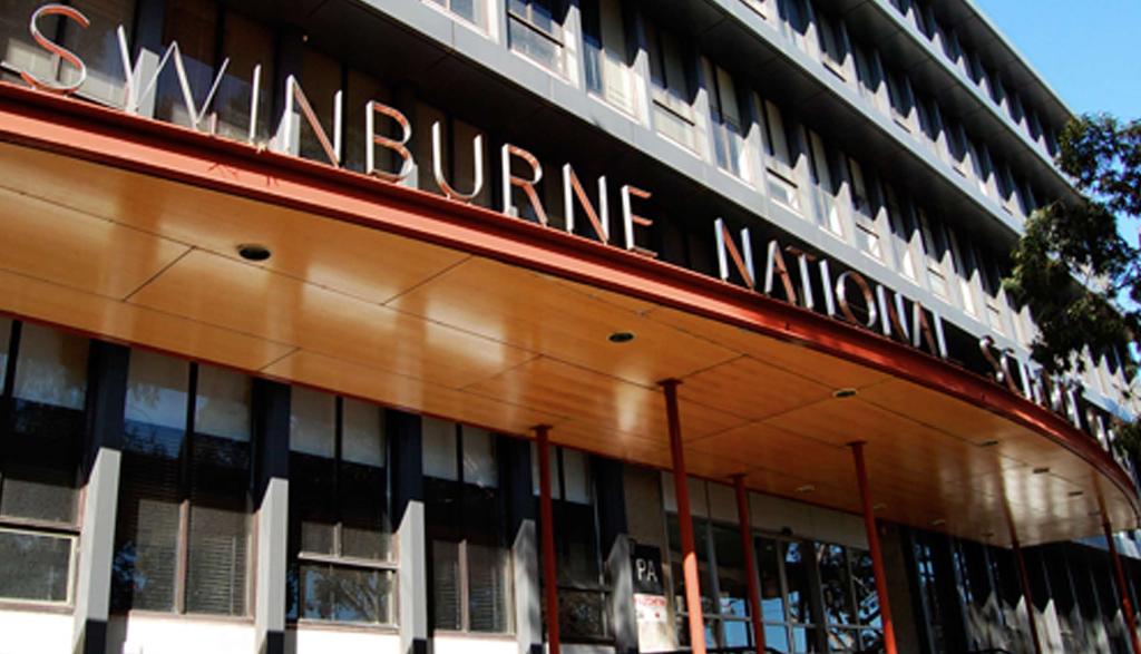 Swinburne University of Technology From its establishment in 1908, Swinburne has grown into a multi-disciplined, multi-campus provider of vocational and higher education and training of national and