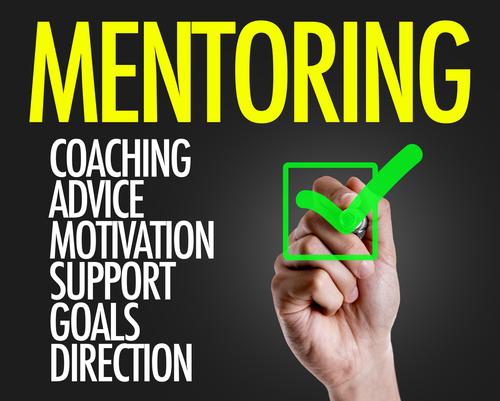 Time Commitment The time given to mentoring depends on the tutor/mentor.