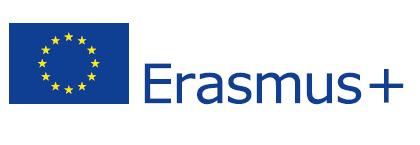 Credit Erasmus+ Your funding comes from the European Union through Erasmus+ (not the Commission or Léargas) Because this is public money, and to let others know of the opportunity, you