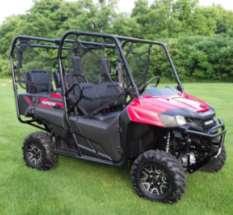 If you need more tickets please contact Lisa Langlois at lmlanglois1204@gmail.com. The ORV will be raffled off on March 20, 2019.