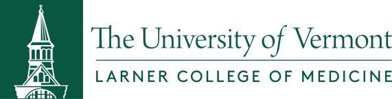 Longitudinal Integrated Clerkship Program Frequently Asked Questions The University of Vermont Larner College of Medicine offers two rural longitudinal integrated clerkships (LIC): One at the Hudson