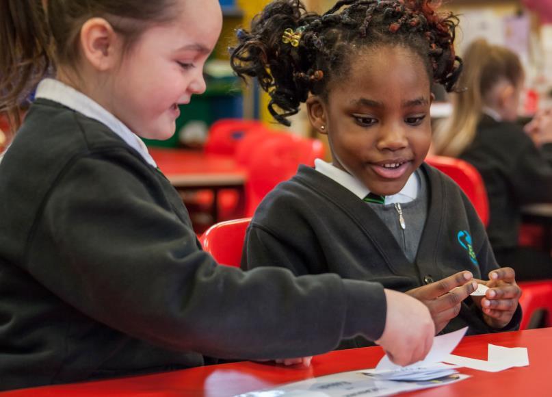 Manor Way Primary Academy is a high performing one form entry school with a nursery in the Halesowen area in Dudley with a thriving Forest School.