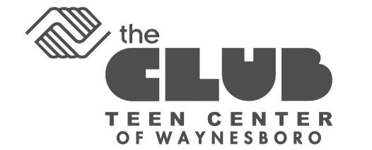 Boys and Girls Club of Waynesboro, Staunton, and Augusta County Afterschool Application AUGUST 2018 - MAY 2019 MONDAY - FRIDAY 3:30PM - 7:00PM Applications MUST be filled out COMPLETELY Registration