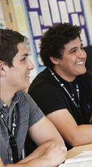 Whatever your ambitions, Carr Hill Sixth Form has the right course for you to help make the first steps towards a successful career. You re not a number at Carr Hill.