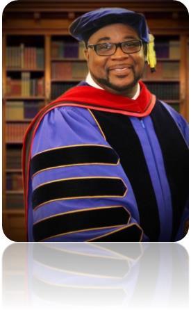 Welcome from the President Bishop Dr. Varnie N. Fullwood, Sr.