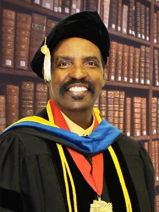Bishop Dr. James E. Streeter, Ph.D. Founder and CEO Metropolitan College of Theology Bishop, Dr. Streeter retired as a Plant Manager after 34 years of service with General Motors.