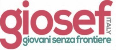 Who are we? Giosef Italy- Giovani Senza Frontiere The Association Giosef - Youth Without Borders, was born in April 1998 to promote active European citizenship and youth mobility.