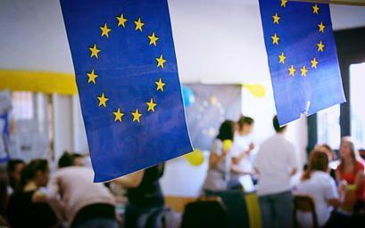 European citizenship: building a new common identity.
