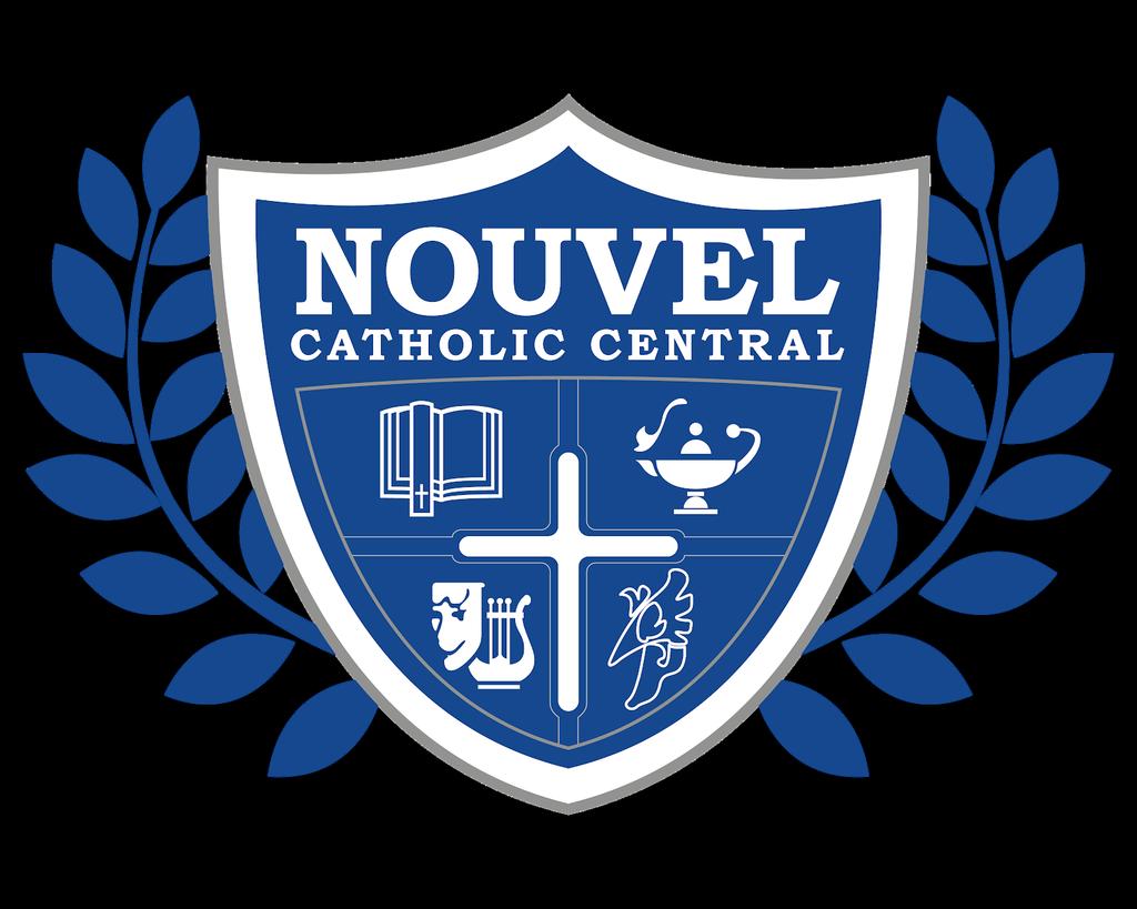 Nouvel Catholic Central Elementary School Panther News November 1, 2018 Conference Week Schedule Thank you for utilizing the online sign up for the parent/teacher conferences.