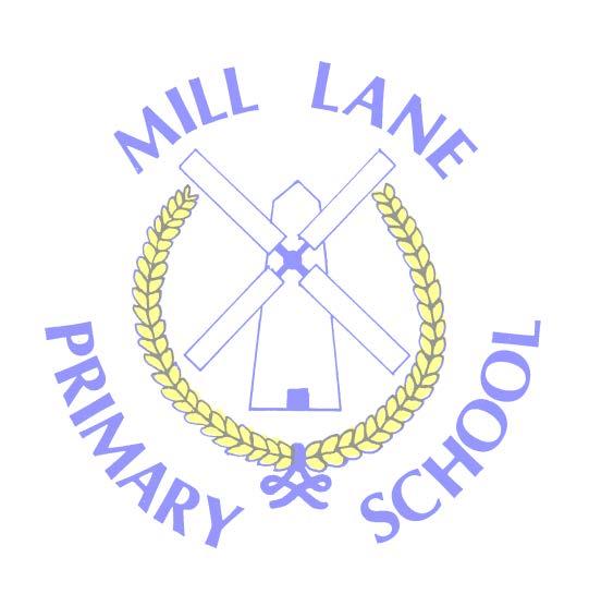 Mill Lane Primary School Computing Policy September 2015 Updated: Yvonne