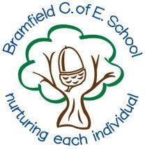 Bramfield Church of England Primary School Literacy, phonics and
