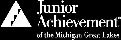 Please contact Sarah Khodl Junior Achievement of the Michigan Great Lakes Sarah.Khodl@ja.org or call (616)844-0800 to get involved today!