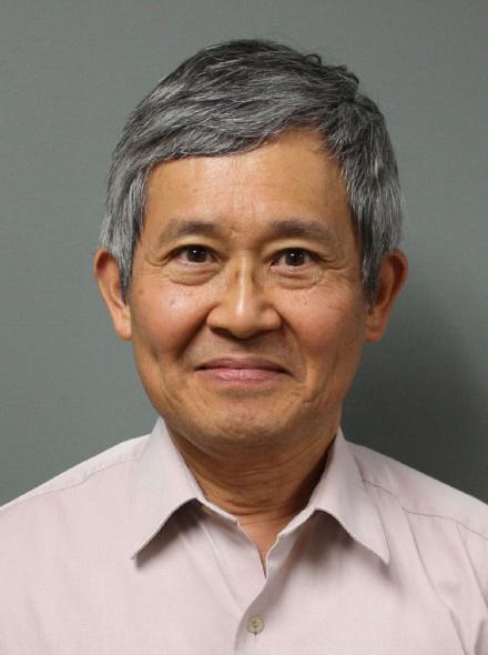 Ming-Cheh Liu, Ph.D.
