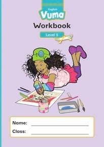 The Workbooks cover a variety of literacy tasks, including reading, writing,