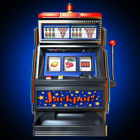 n-armed bandit problem You have n slot machines. When you play a slot machine, it provides you a reward (negative or positive) according to some fixed probability distribution.
