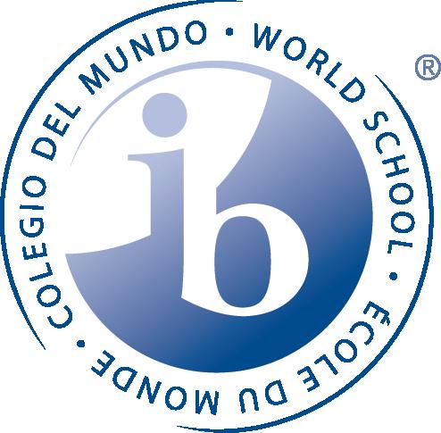 International Baccalaureate Programme Application For entry in fall 2015