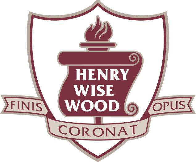Henry Wise Wood High School 910-75 Avenue S.W., Calgary AB T2V 0S6 Grades 10-12 t 403-253-2261 e www.