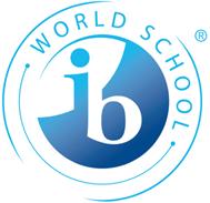 International Baccalaureate Mission Statement The International Baccalaureate aims to develop inquiring, knowledgeable and caring young people who help to create a better and more peaceful world