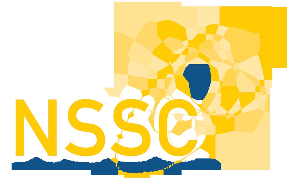 Nuclear Science and Security Consortium NSSC- MSI Summer Research Fellowship Program Announcement Purpose Meeting the security needs of our nation and preventing proliferation of weapons of mass