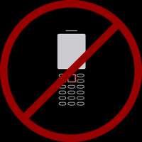 USE OF MOBILE PHONES Only to be used for urgent calls.