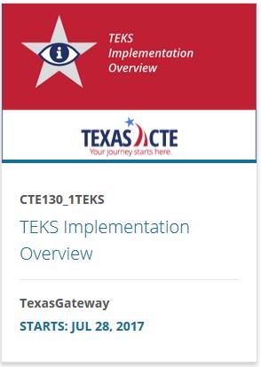 Gateway Courses https://www.texas courses.