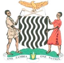 Republic of Zambia CHEMISTRY SENIOR
