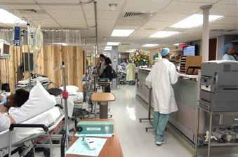 DMC Harper University Hospital and DMC Hutzel Women s Hospital Expanded State-of-the-Art Operating