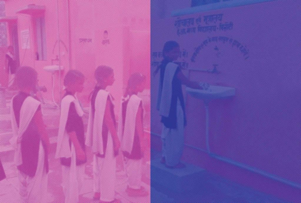 9 10 Key Performance Indicator 2 % Schools with Functional Girls Toilets All Girls and Co-ed schools should have adequate number of girls toilets As per the Report of Causes of Deaths in India
